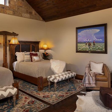 The Jl Bar Ranch, Resort & Spa Sonora Exterior foto